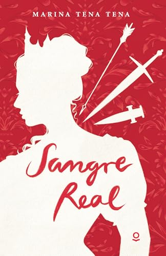 Sangre real (SERIE ROJA (+14))