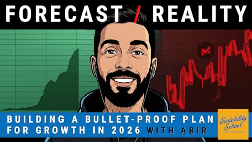 Building a Bulletproof Plan for Growth in 2026