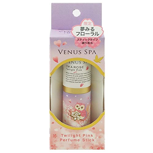 Amazon | Venus Spa(ヴィーナススパ) ヴィーナススパ パフューム