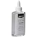 Amazon Basics Washable Liquid School Glue, 5 oz Bottle, 147ml, 6-Pack, Clear