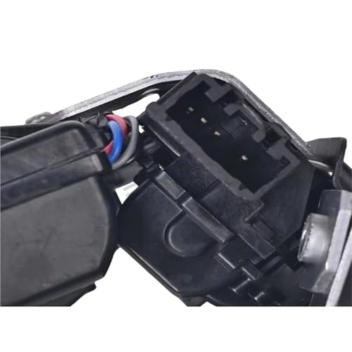 Serrure de coffre bloquée pour Ford Escape ? Solution 7443150