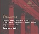 Royal Opéra House Series