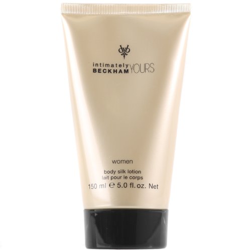 Intimately Yours Beckham By David Beckham Body Lotion 5 Oz