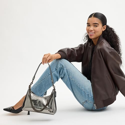 Image of COACH Juliet Shoulder Bag 25