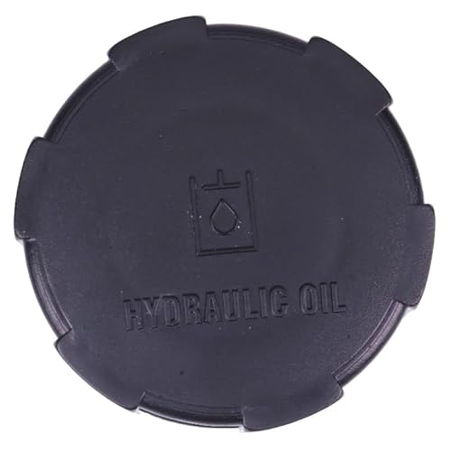 Dvparts 6532508 Hydraulic Oil Vent Tank Cap 6577785 6727475 6728149 Compatible thumb #3
