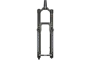 ROCKSHOX DOMAIN RC FORK 27.5" 170mm 44mm OFFSET BLACK