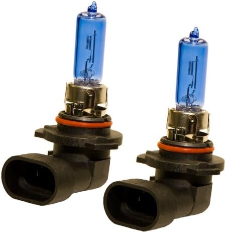 ABL 9005/ HB3 100W Pair High Beam Xenon HID White Light Bulbs A+ Ship