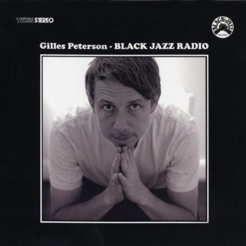 Gilles Peterson