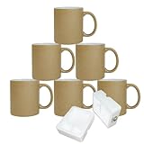 Una opción increíble para café, sopa, té, leche, latte, cacao caliente y mucho más