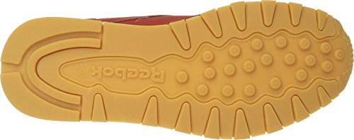 Image of Reebok Men's Classic Leather Sneaker