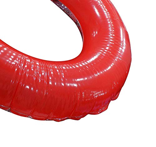 Image of Glan Kids Swimming Pool Accessories Inflatable Combo Summer Swimming Beach Pool Accessories Adults Water Fun Toys (Combo Swimming Ring)