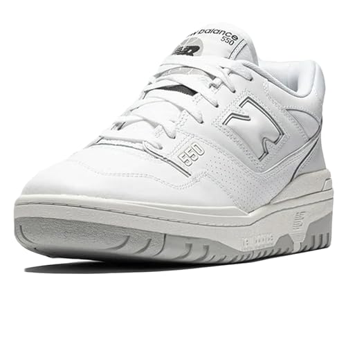 New Balance BB 550 Sneakers, buty sportowe, uniseks, Kolor