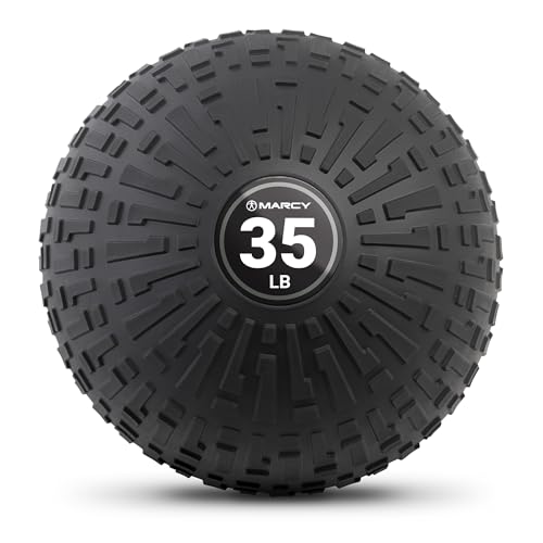 Marcy Slam Ball