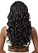 Outre Quick Weave - Kemi (OFF BLACK 1B)