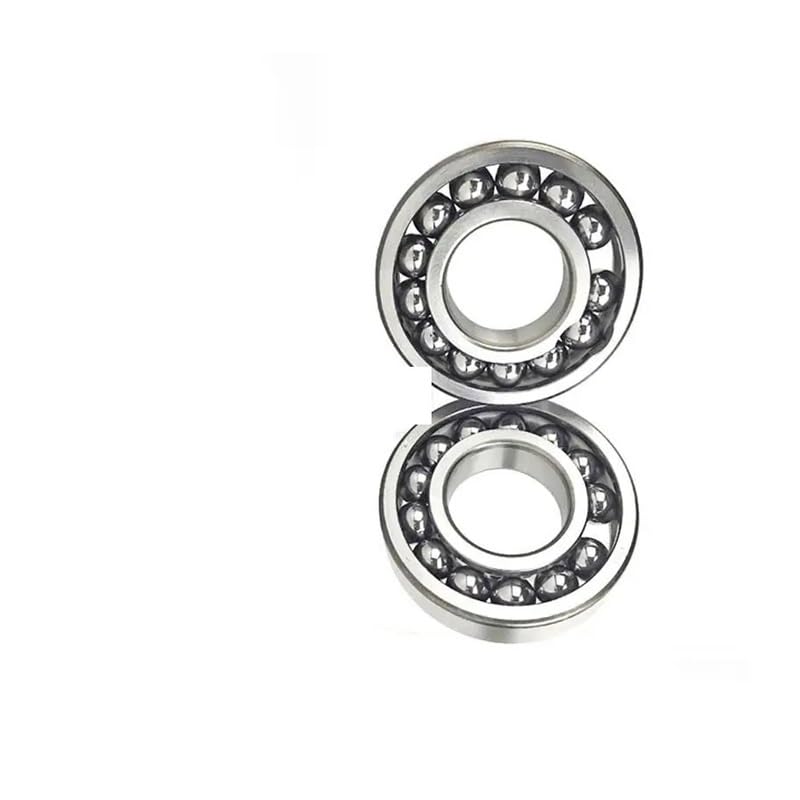 Deep Groove Ball 6200 6201 6202 6203 6204 6205 6206 6207 6208 6209 ZZ Z RS 2RS RZ Chrome Steel Bearing(Heat Resisting,6209-45x85x19mm)