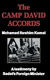 The Camp David Accords