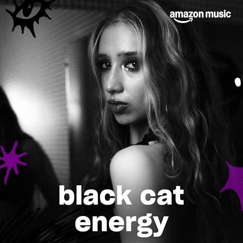 Zusammengestellt von: Amazon Music