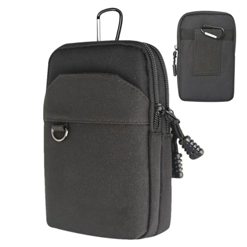 Funda para cinturón de teléfono móv , , para smartphone