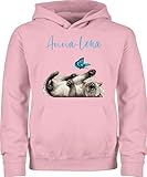 Geschenk mit Namen personalisiert by Shirtracer