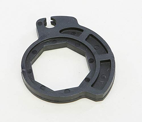 Levier de gaz ODI V2 Snap on pour rouler sur circuit avec votre Yamaha YZ85 2017-2020