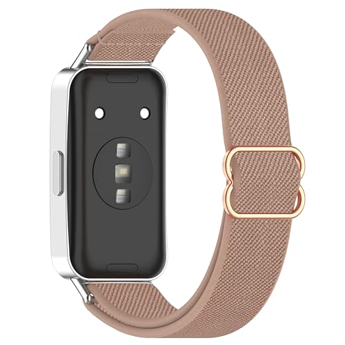 Correa deportiva compatible con Huawei Band 8 9 10 miniatura 6