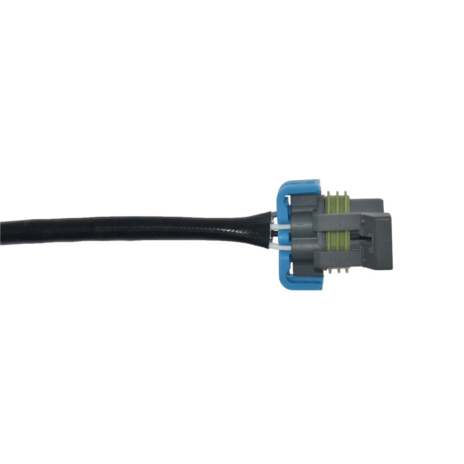 Sonde lambda arrière Capteur d'oxygène 12599204 12599866 pour Chevrolet Avalanche Express pour Suburban Tahoe Pièces