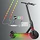 led strip lights Electric LED Scooter Lights