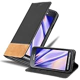 PROTECTION : l'étui de téléphone offre une excellente protection de tout l'appareil. L'écran et l'arrière du téléphone sont parfaitement protégés par cette housse. La coque dure intégrée offre même une protection supplémentaire pour les coins et les arêtes de l'appareil. Grâce à la fermeture magnétique, votre Smartphone est protégé même lorsqu'il se trouve dans votre sac.
