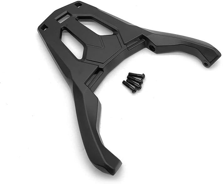 ADV350 2022 2023 2024 オートバイ用リアラゲッジラック テールトップボックスブラケット カーゴホルダー サポート