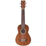 Cordoba 20SM Mahogany Soprano Ukulele