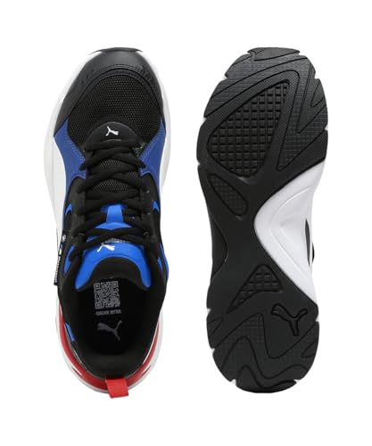 Image of Puma Unisex-Adult BMW MMS X-ray 4 Sneaker