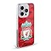 Head Case Designs Officially Licensed Liverpool Football Club Home Colourways Crest Camou Soft Gel Case Compatible With Apple iPhone 15 Head Case Designs Officially Licensed Liverpool Football Club Home Colourways Crest Camou Soft Gel Case Compatible With Apple iPhone 15