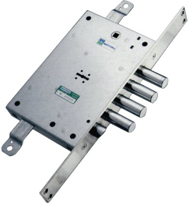 SERR.MOTTUR.52771 REVER.D.MAPP