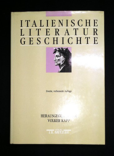 Italienische Literaturgeschichte