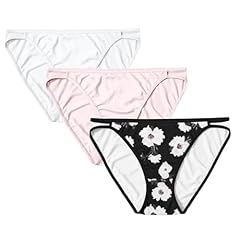 3 Pack - Nightfall Print/Quartz/White