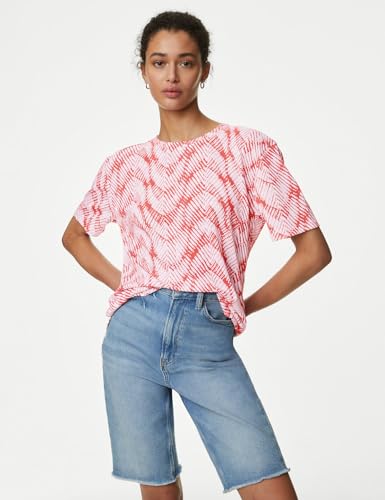 Image of Marks & Spencer Women T-Shirt