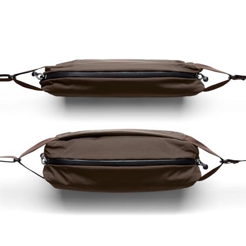 Image of Bellroy Lite Sling (lightweight crossbody bag) - RiverRock