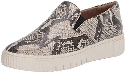 Soul naturalizer women's tia2 sneaker, ivory snake, 10…