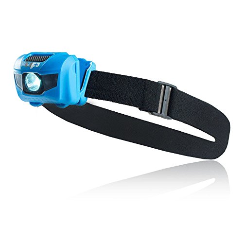 Lampe frontale Ultimate Performance 3020 éclairage LED puissant pour le sport