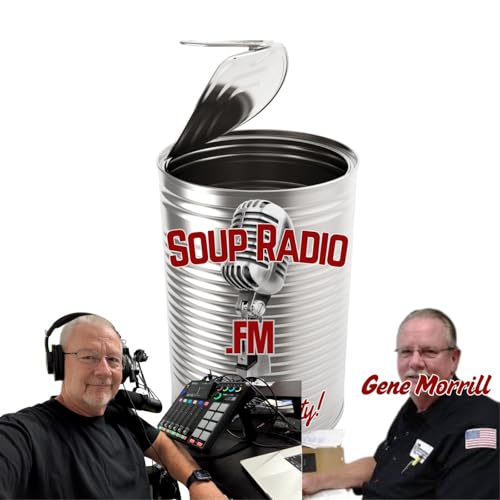 EP16: Go Small, Earn Big, Enjoy The Ride - With Guest Gene Morrill Of Certified Auto