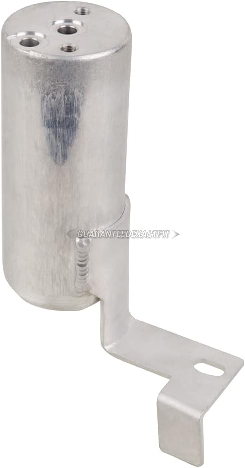 AC Compressor w/A/C Repair Kit Fits Chrysler Town & Country or Dodge Grand Caravan w/o Rear AC 2011 2012 - BuyAutoParts 60-82865RK New