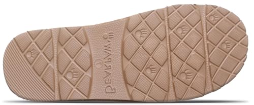Image of BEARPAW Tabitha Women's Indoor & Outdoor Slippers | Comfortable & Lightweight Indoor & Outdoor Shoe for Women, Multiple Colors & Sizes