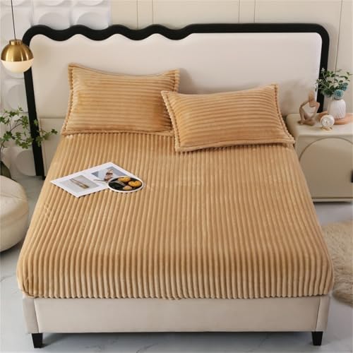 Flannel Mattress Protector