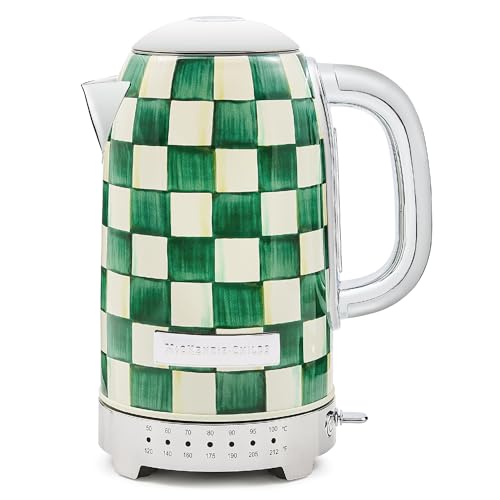 廃盤❗️マッケンジーチャイルズ　コートリーチェック 大皿 Amazon.com: MacKenzie-Childs: Royal Check