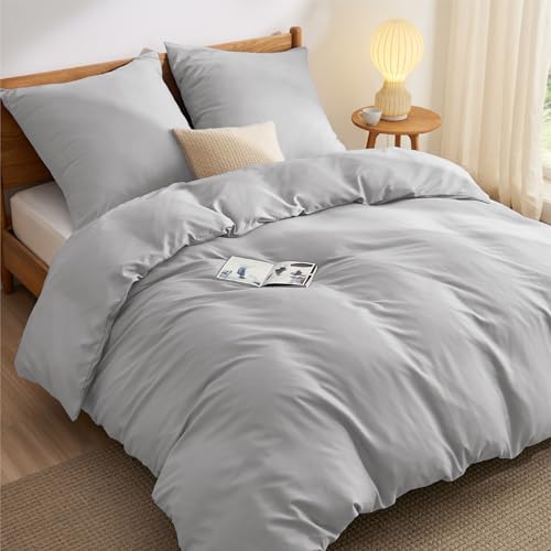 BEDSURE Ropa de cama de 200 x 200 cm 3