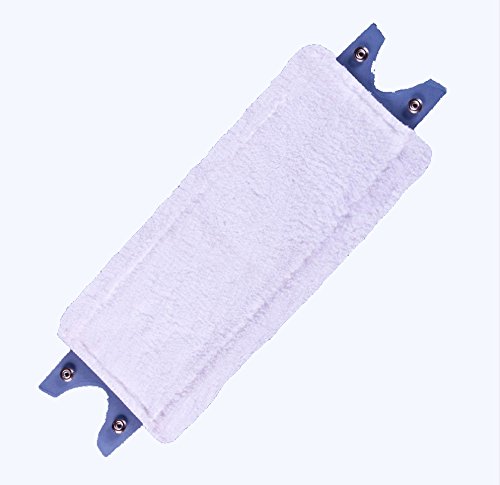Funda para Vileda UltraMax Ultramat 1 – 2 Spray, Microfibra, 1