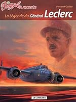 LEGENDE DU GENERAL LECLERC 2803623056 Book Cover
