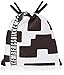 Dirk Bikkembergs 7bdd8504b6201, Herren Rucksack, Multicolore (B62 Maxi Pixel), 1x42x36 cm (W x H L)
