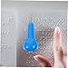 Ipetboom Reliable Writing Stylus for Blind Ergonomic Plastic Writing Tool for Home Learning Compact Sturdy Design for Visually Impaired Education
