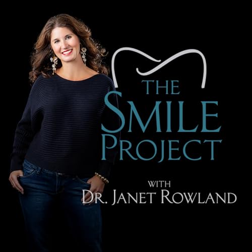 The Smile Project cover art
